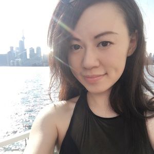 Meet your Posher, Ronda